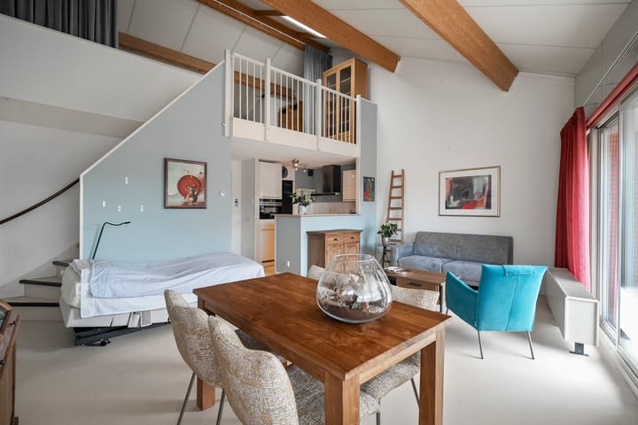 Foto 5 van Molengang 176