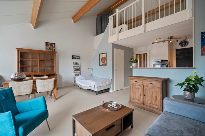 Foto 6 van Molengang 176