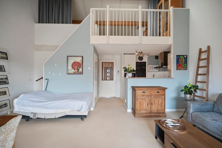 Foto 10 van Molengang 176