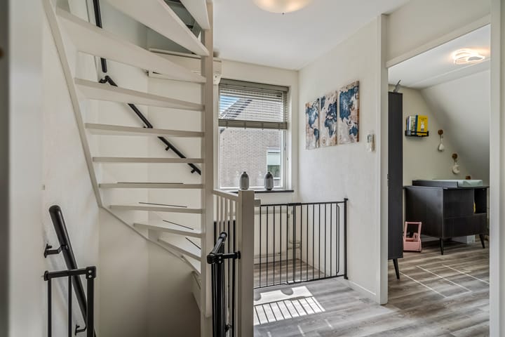 Foto 17 van De Breeacker 19