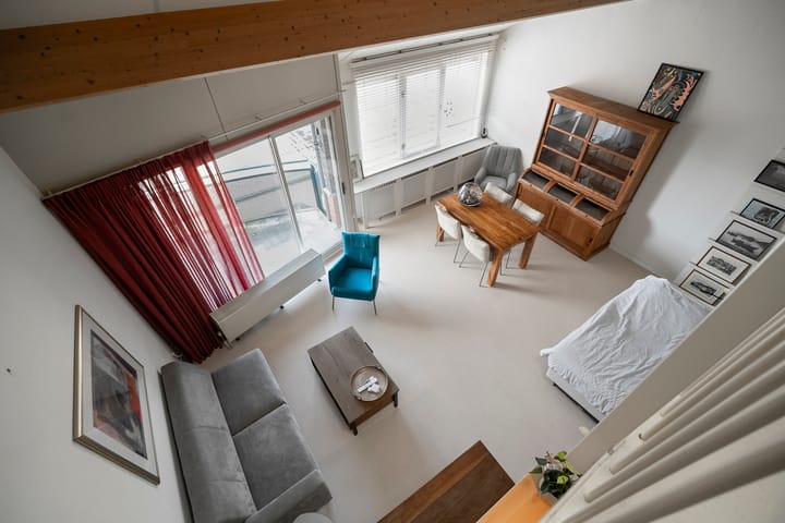 Foto 11 van Molengang 176