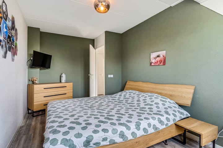 Foto 21 van De Breeacker 19