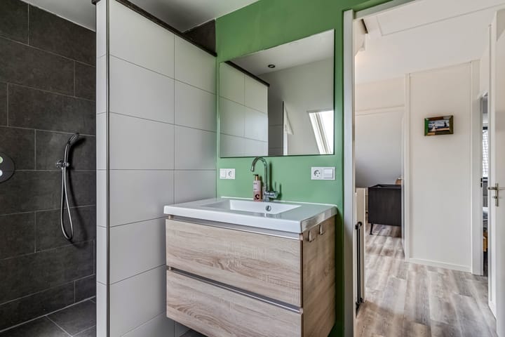 Foto 24 van De Breeacker 19