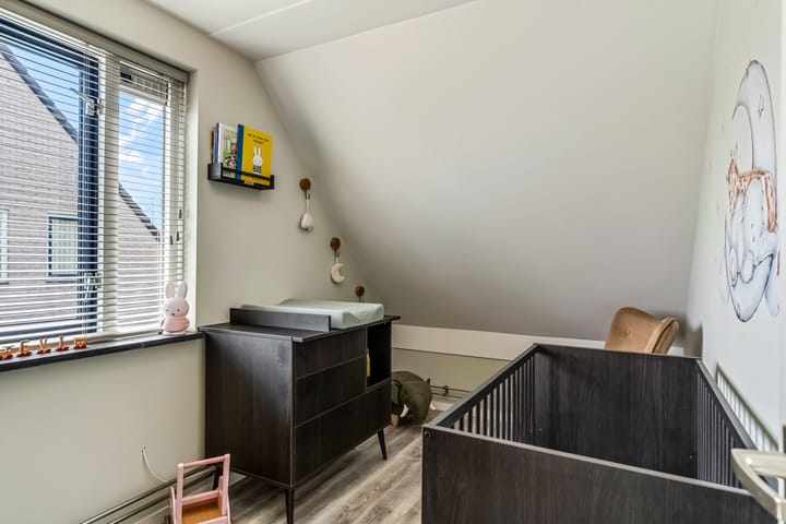 Foto 25 van De Breeacker 19