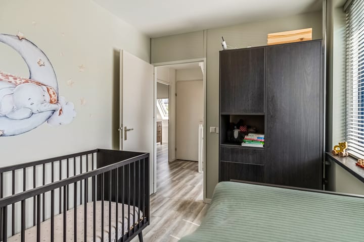 Foto 26 van De Breeacker 19