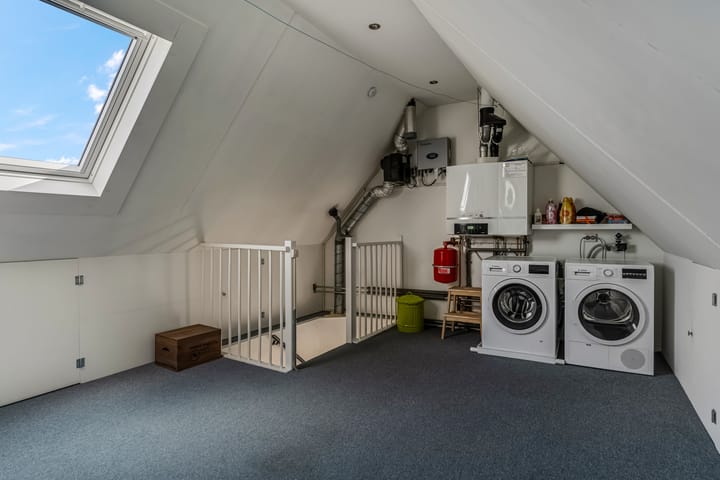 Foto 27 van De Breeacker 19