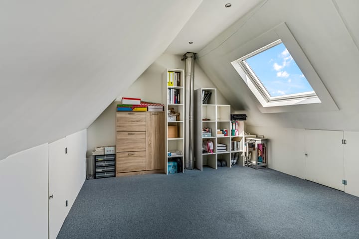 Foto 28 van De Breeacker 19