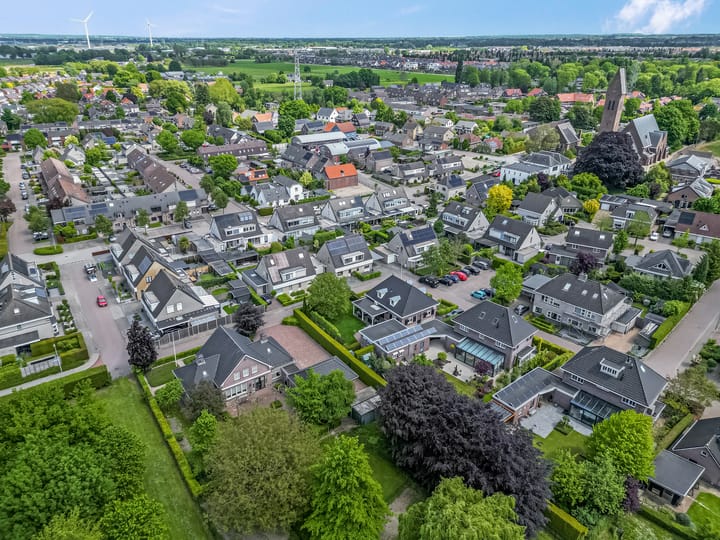 Foto 30 van De Breeacker 19