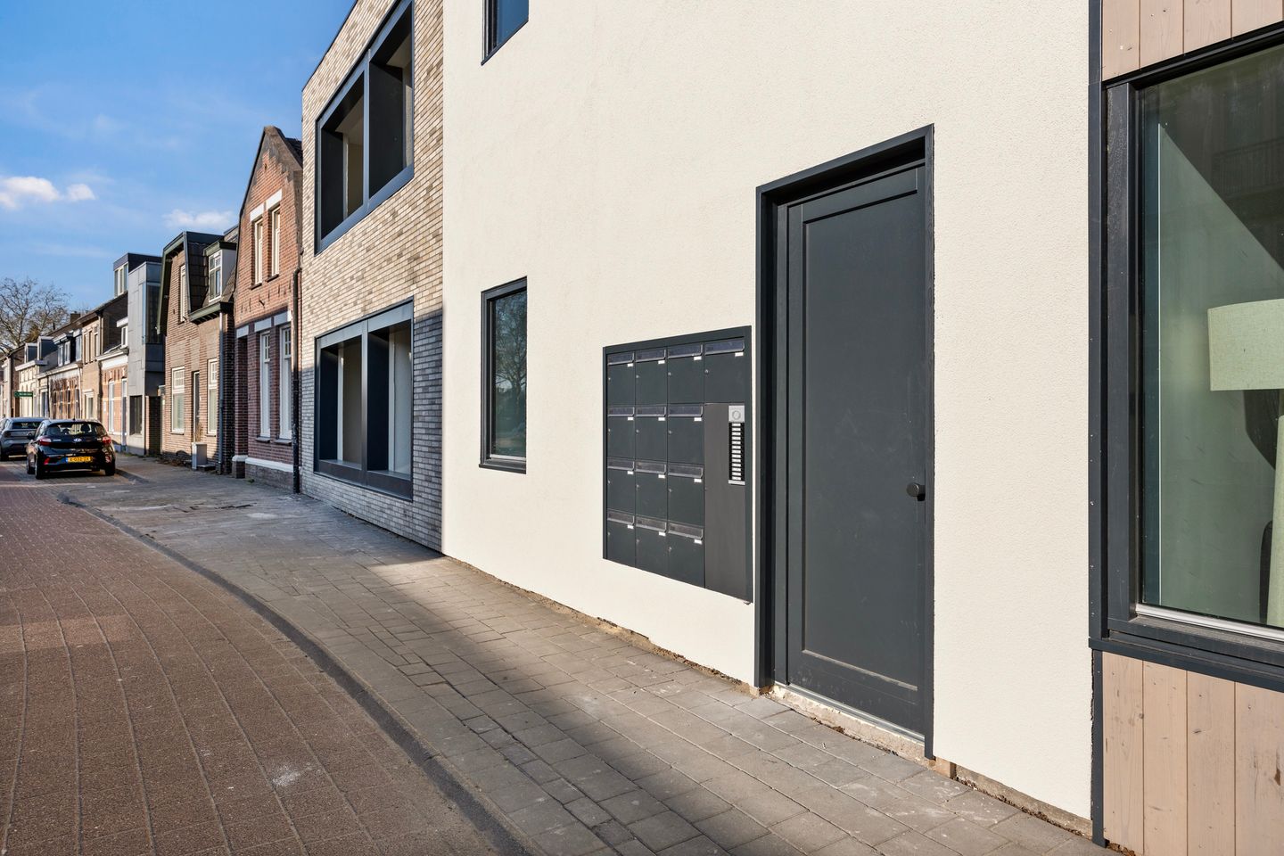 Foto 4 van Bredaseweg 38-M