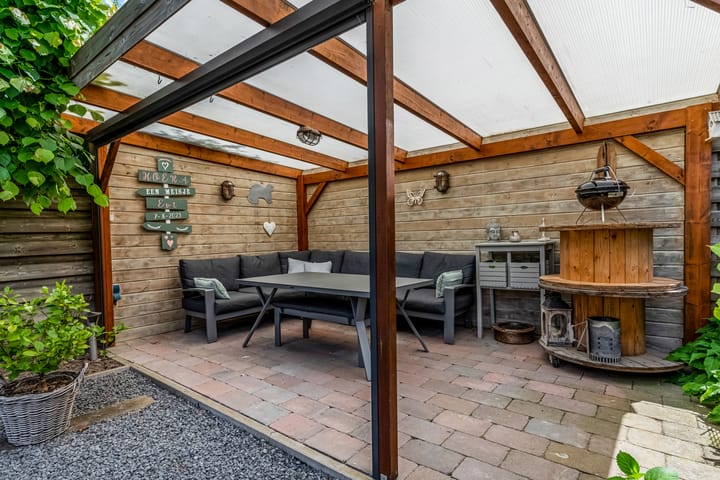 Foto 33 van De Breeacker 19