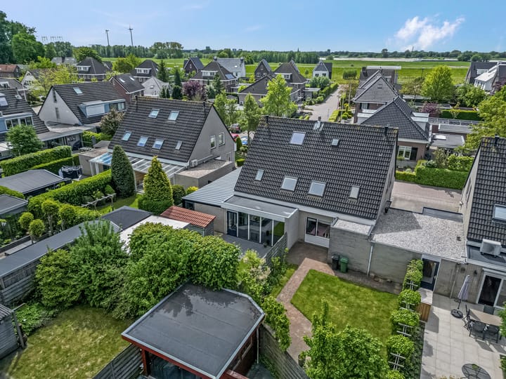 Foto 34 van De Breeacker 19