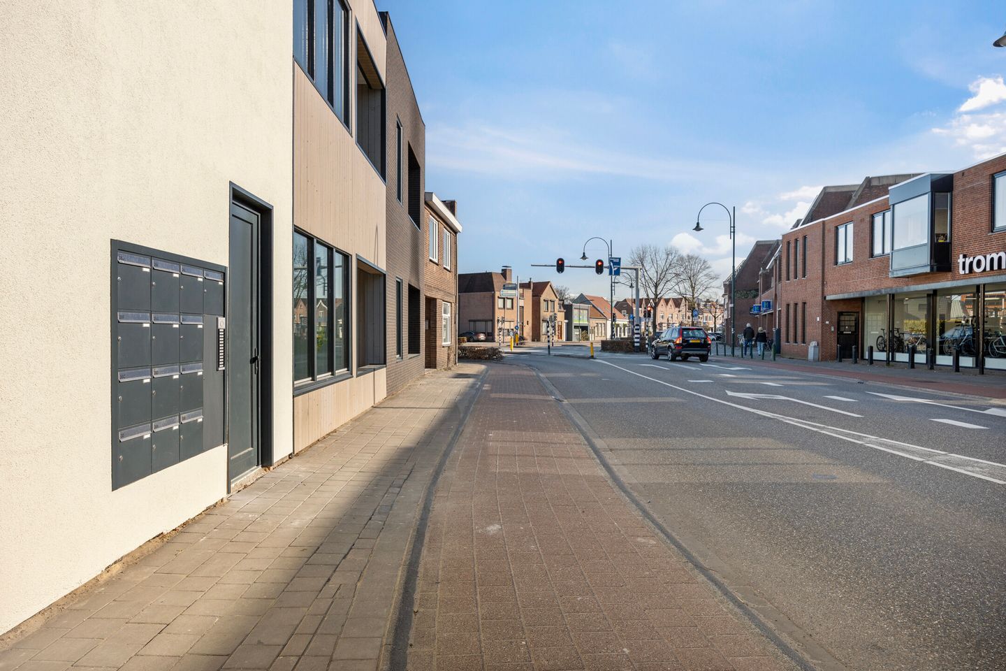 Foto 5 van Bredaseweg 38-M