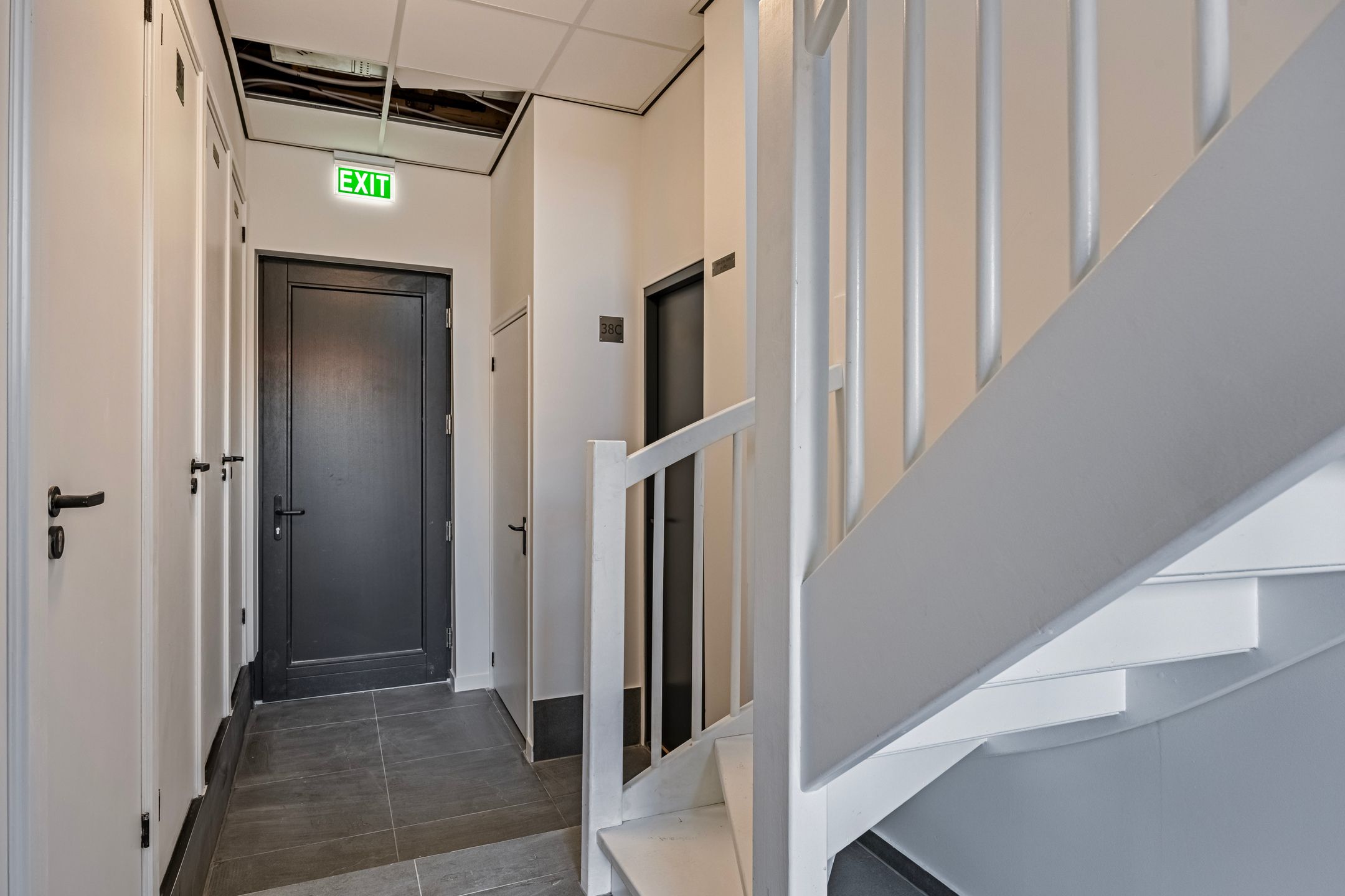 Foto 6 van Bredaseweg 38-M