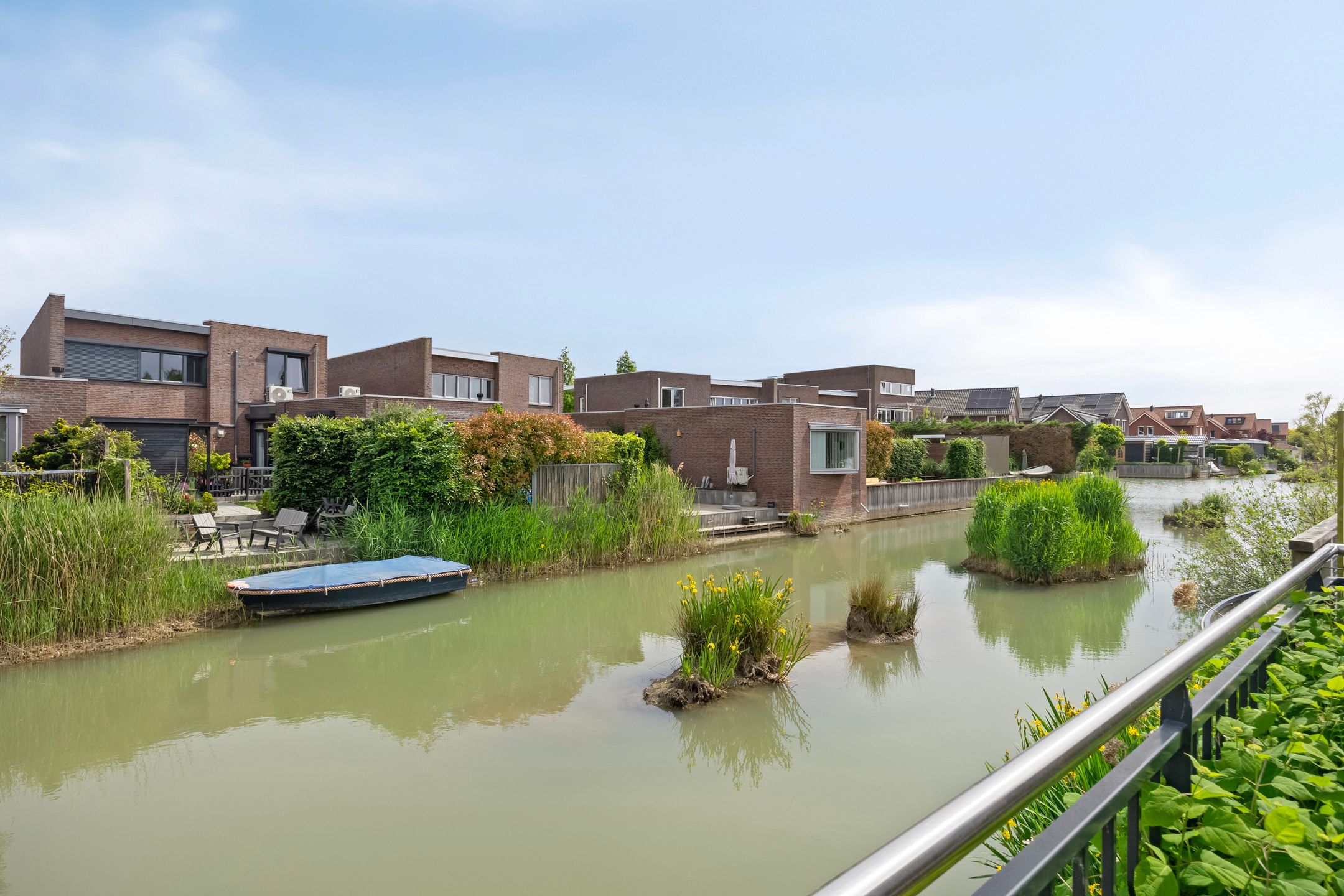 Foto 51 van Palinggracht 5