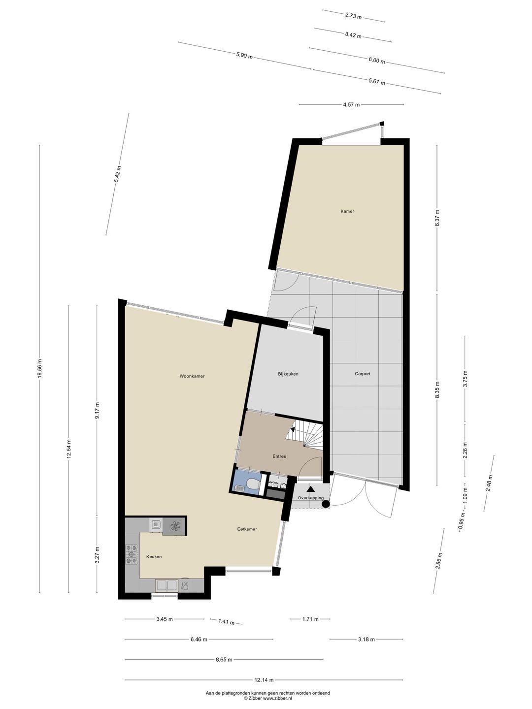 Foto 52 van Palinggracht 5