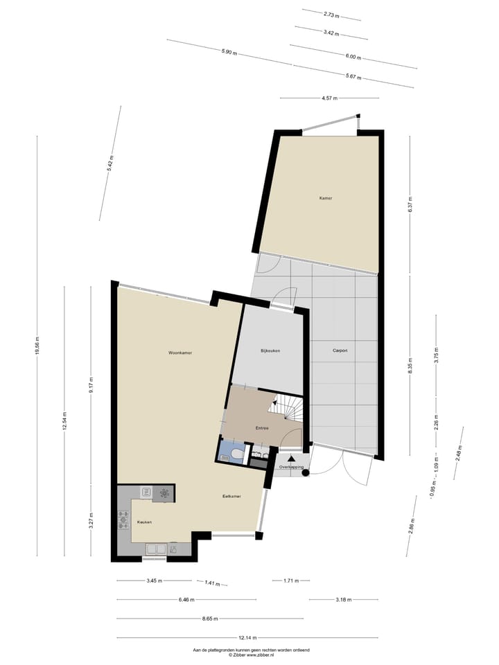 Photo 52 of Palinggracht 5