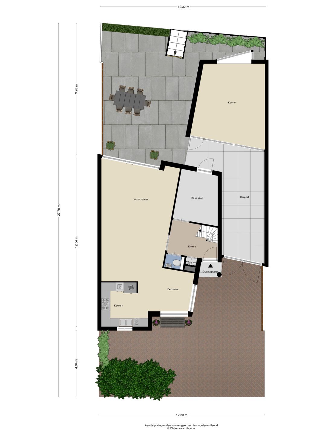 Foto 53 van Palinggracht 5