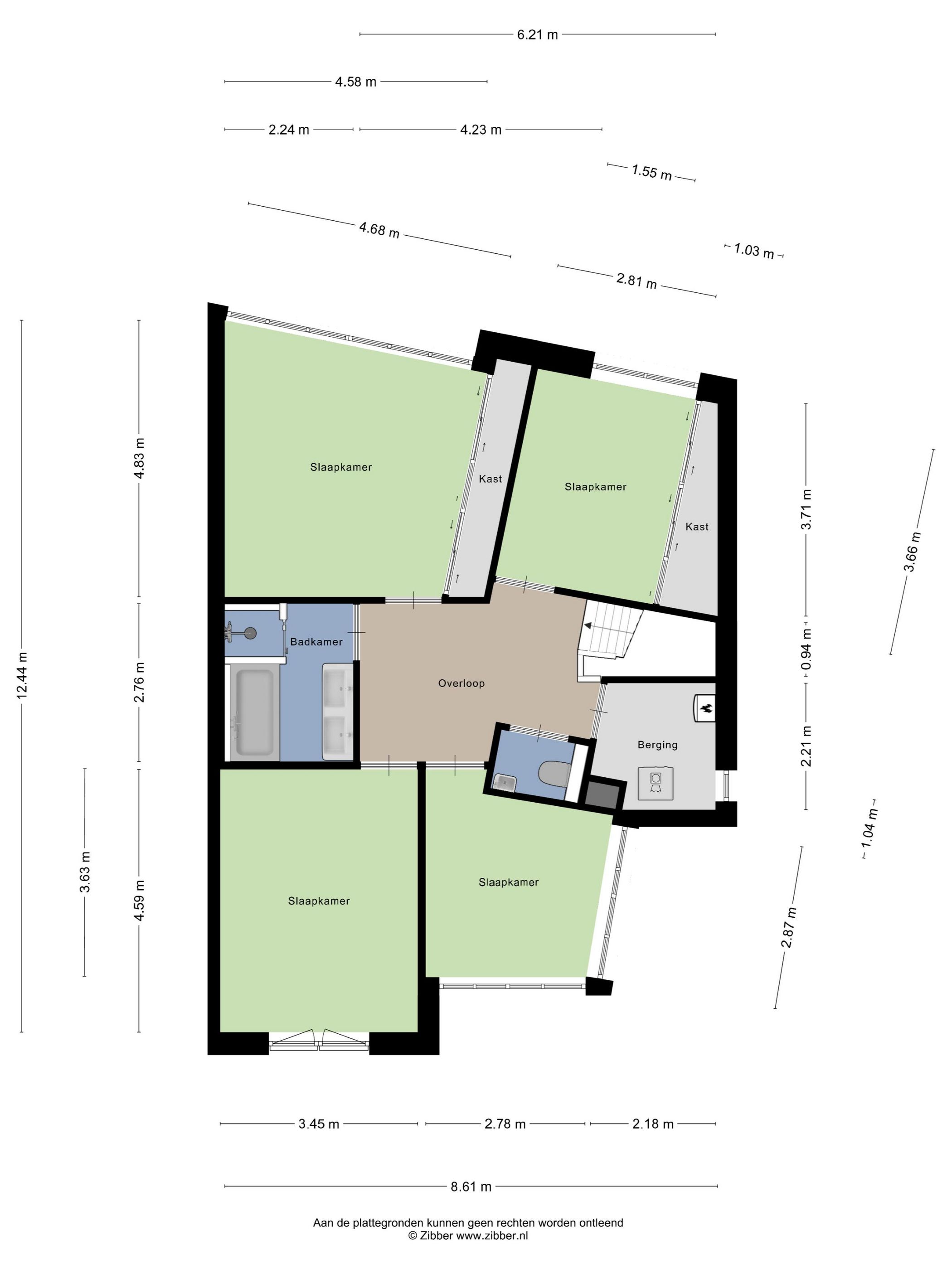 Foto 54 van Palinggracht 5