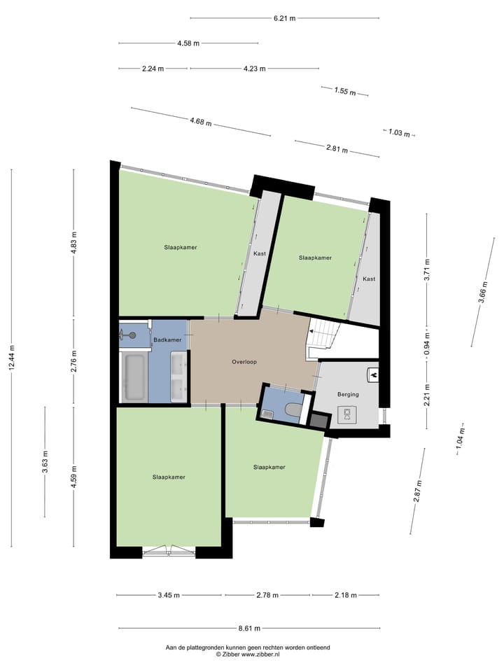 Photo 54 of Palinggracht 5