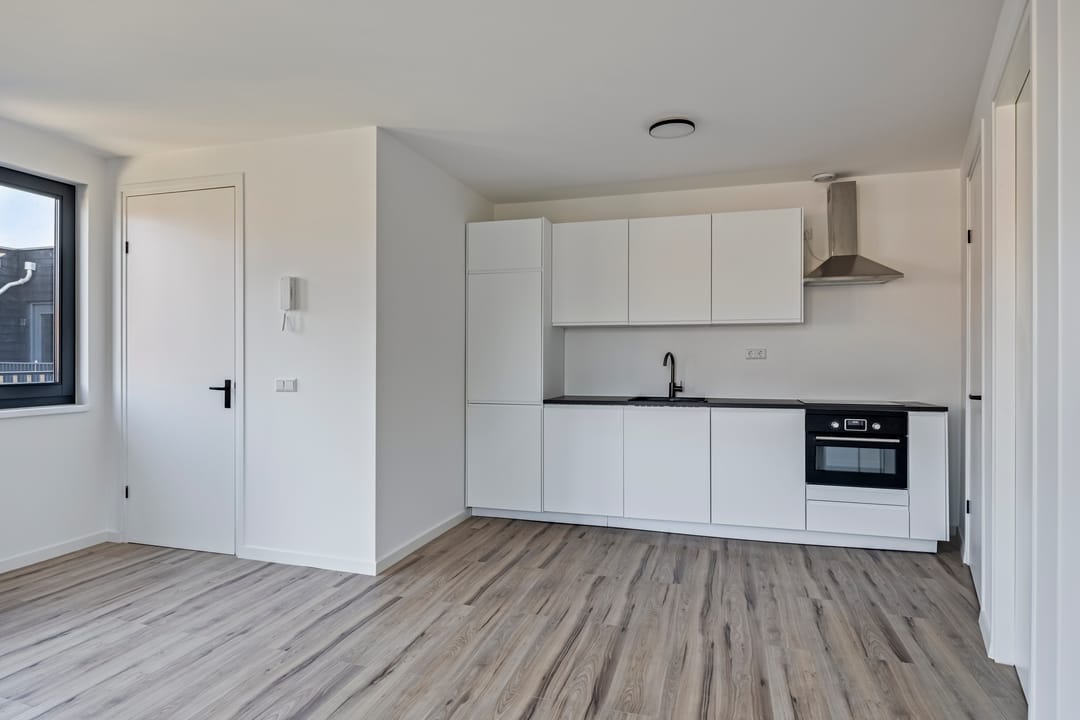 Foto 13 van Bredaseweg 38-M