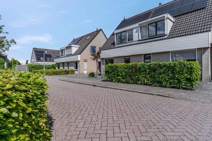 Foto 40 van De Breeacker 19