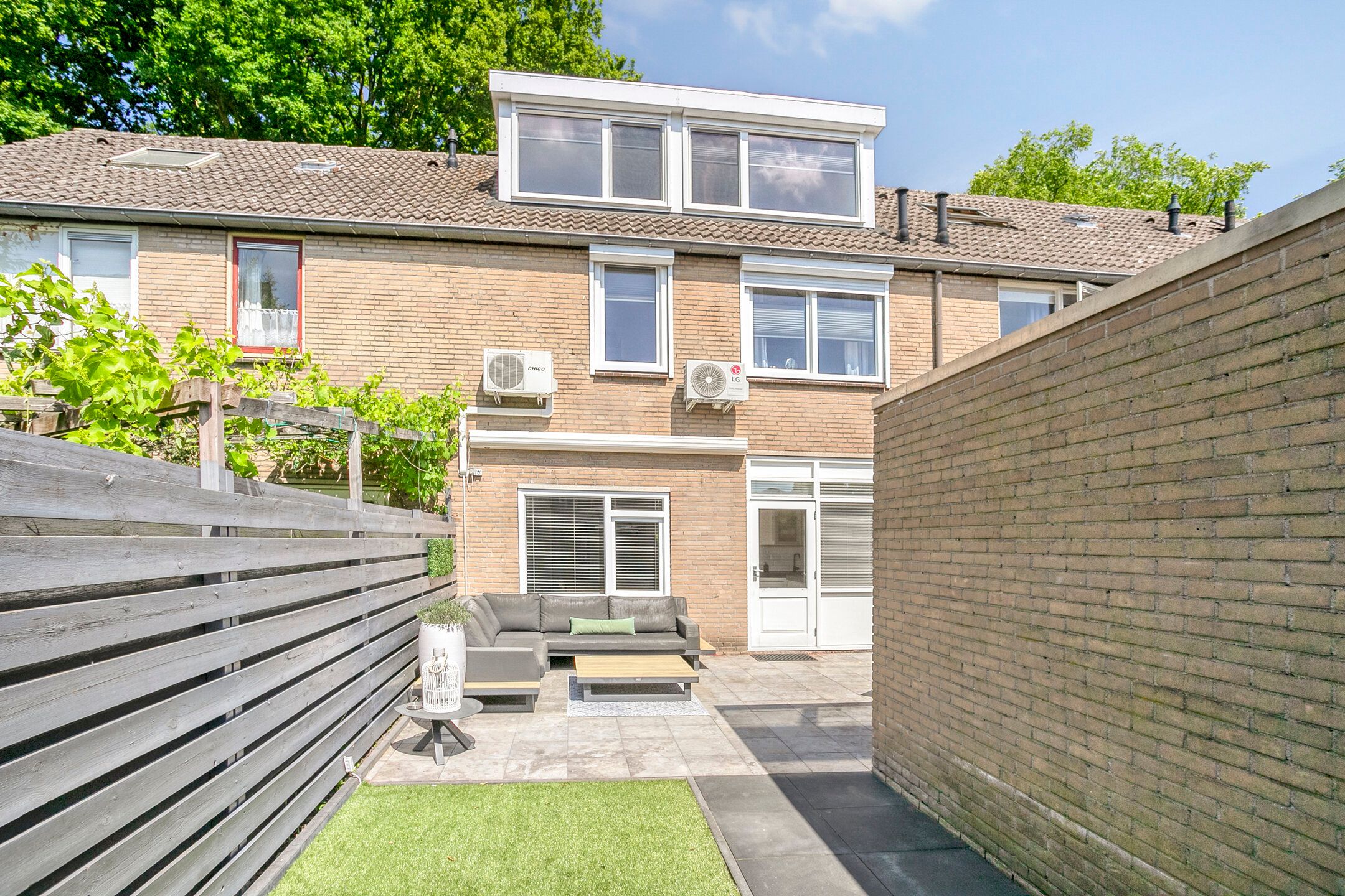 Foto 3 van Maassingel 82