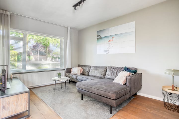 Foto 6 van Maassingel 82