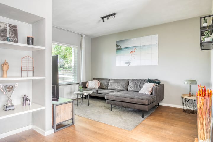 Foto 5 van Maassingel 82