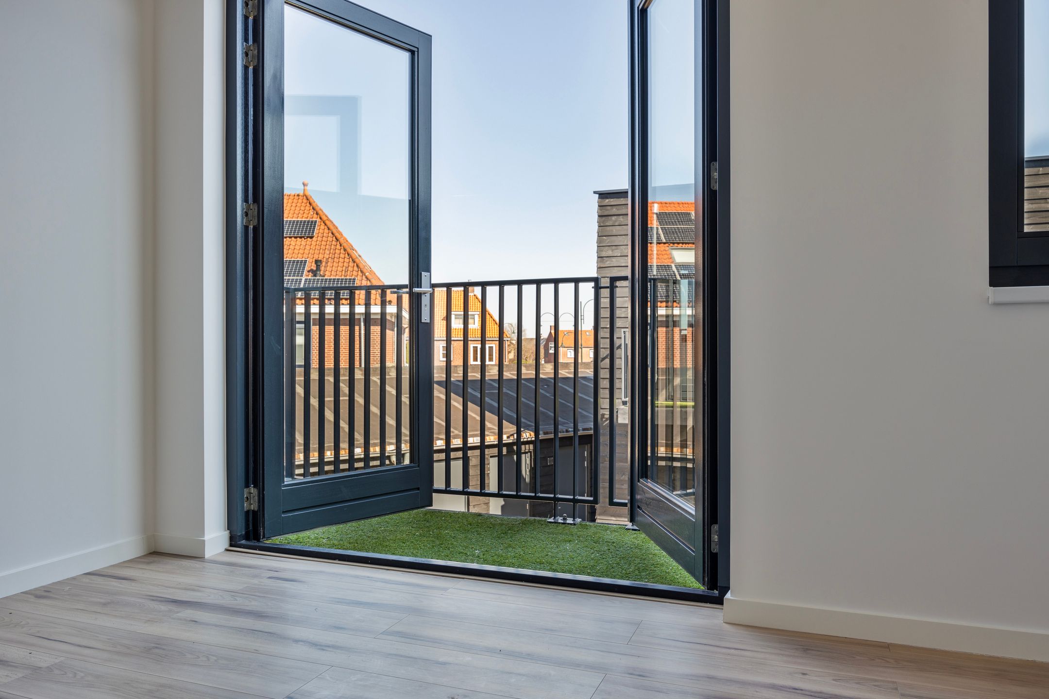 Foto 18 van Bredaseweg 38-M