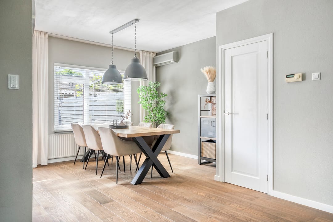 Foto 11 van Maassingel 82