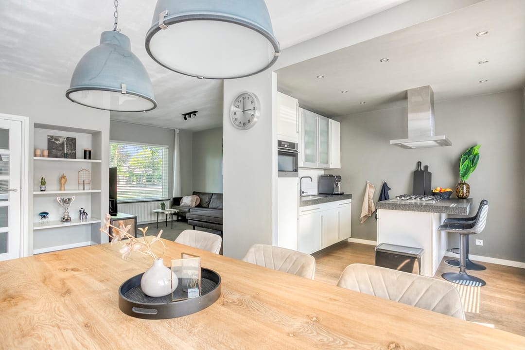 Foto 16 van Maassingel 82