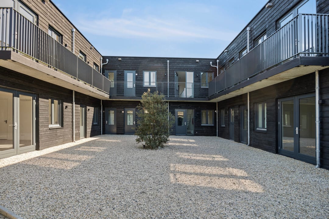 Foto 28 van Bredaseweg 38-M