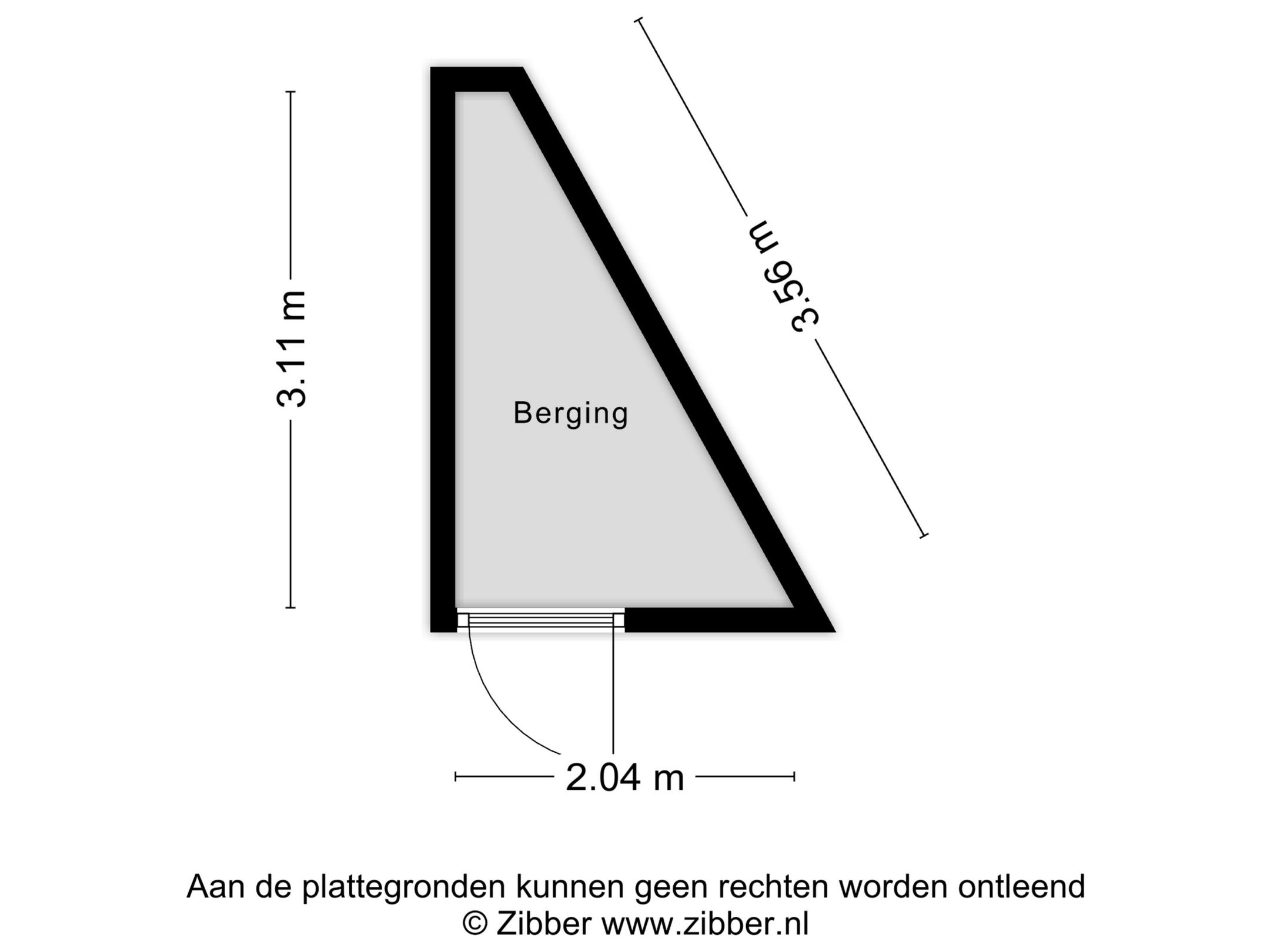 Foto 36 van Bredaseweg 38-M
