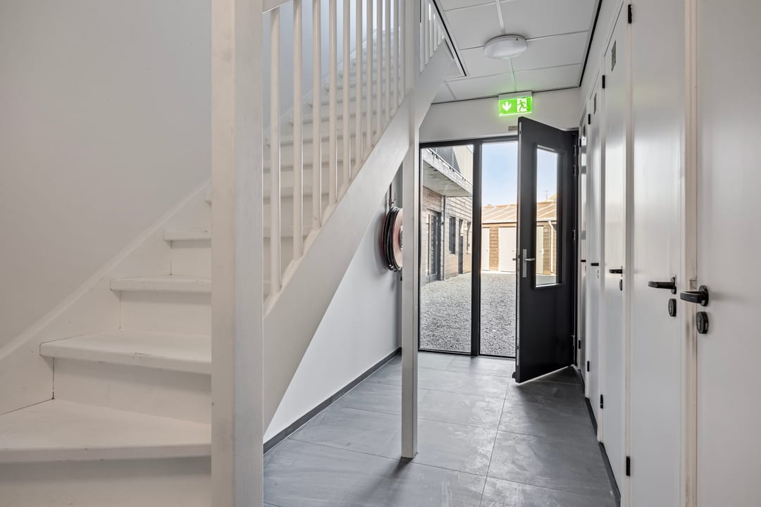 Foto 7 van Bredaseweg 38-M