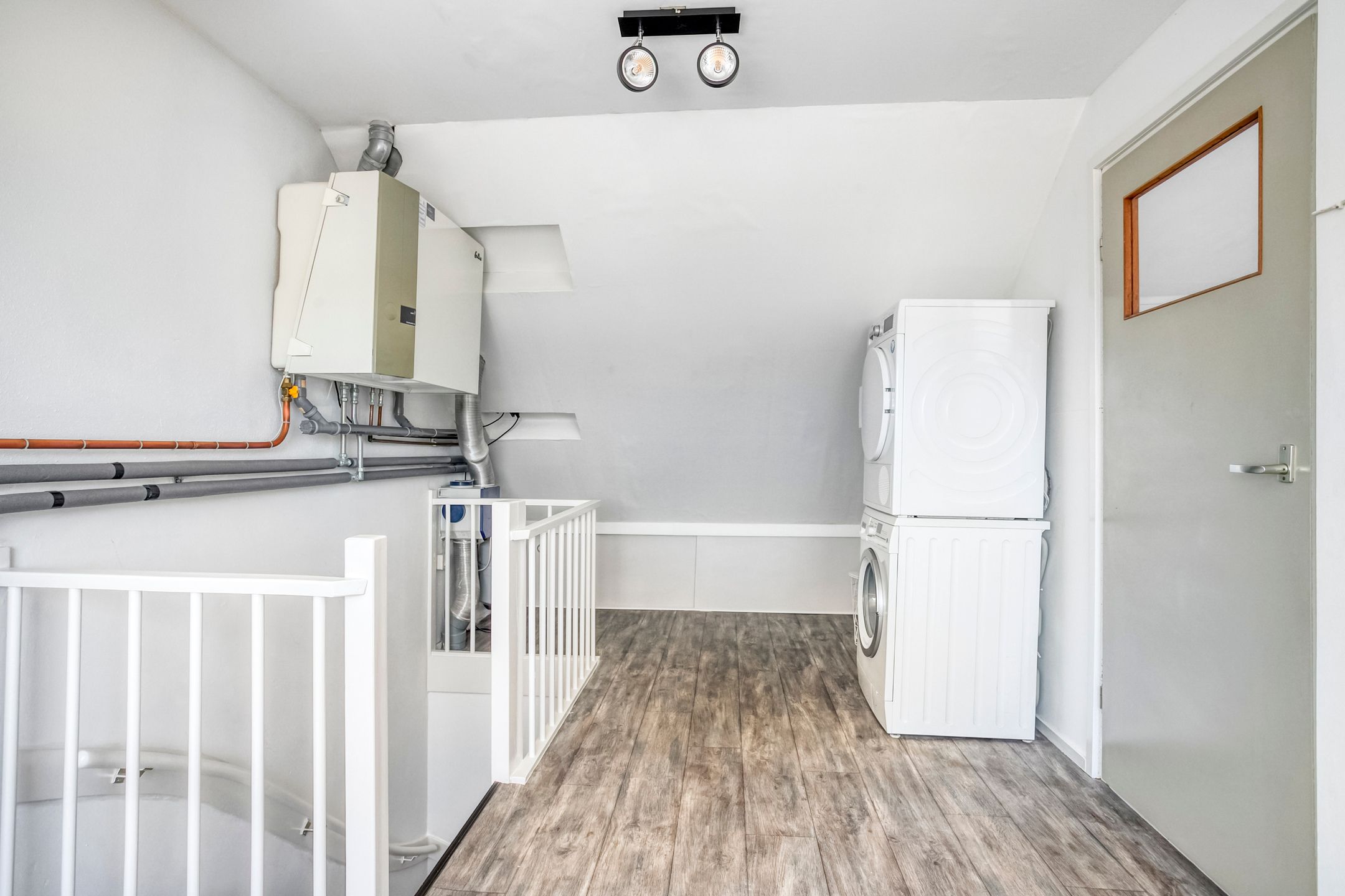 Foto 30 van Maassingel 82