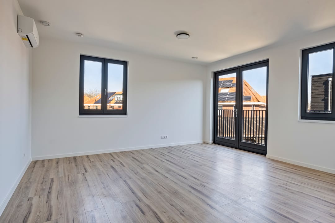 Foto 11 van Bredaseweg 38-M