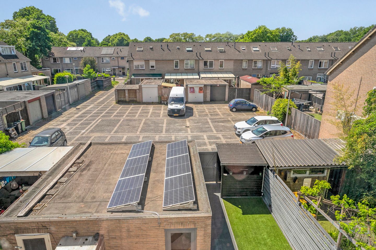 Foto 35 van Maassingel 82