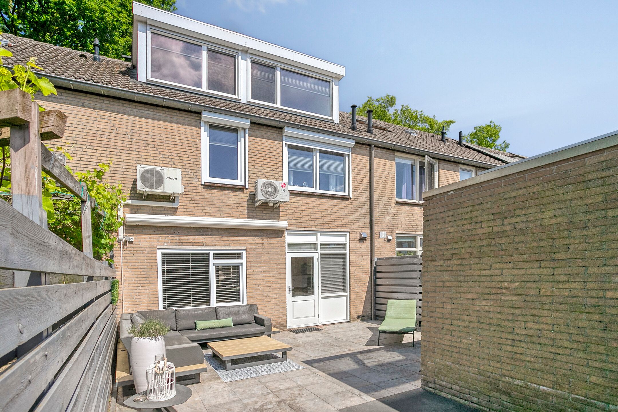 Foto 36 van Maassingel 82