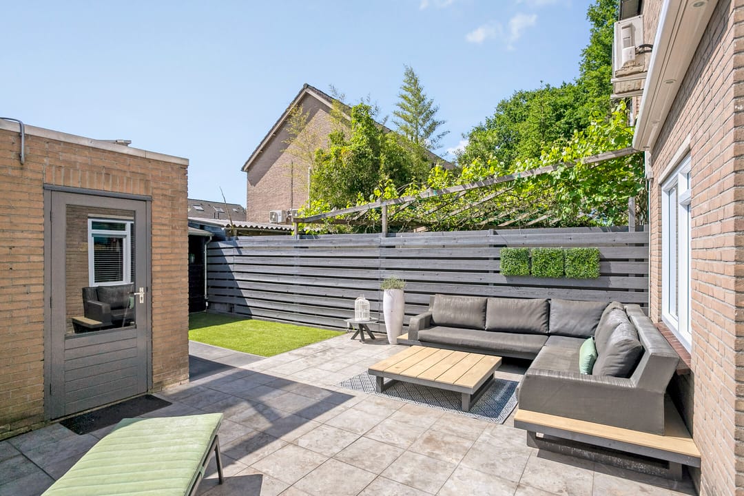 Foto 38 van Maassingel 82