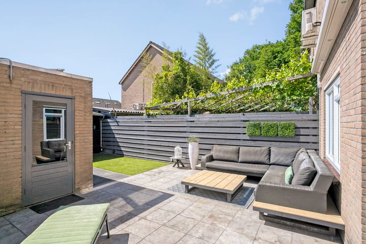 Foto 38 van Maassingel 82