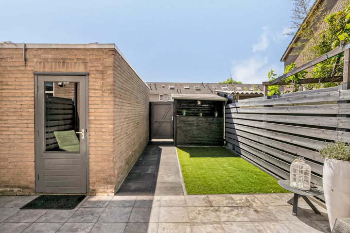 Foto 39 van Maassingel 82