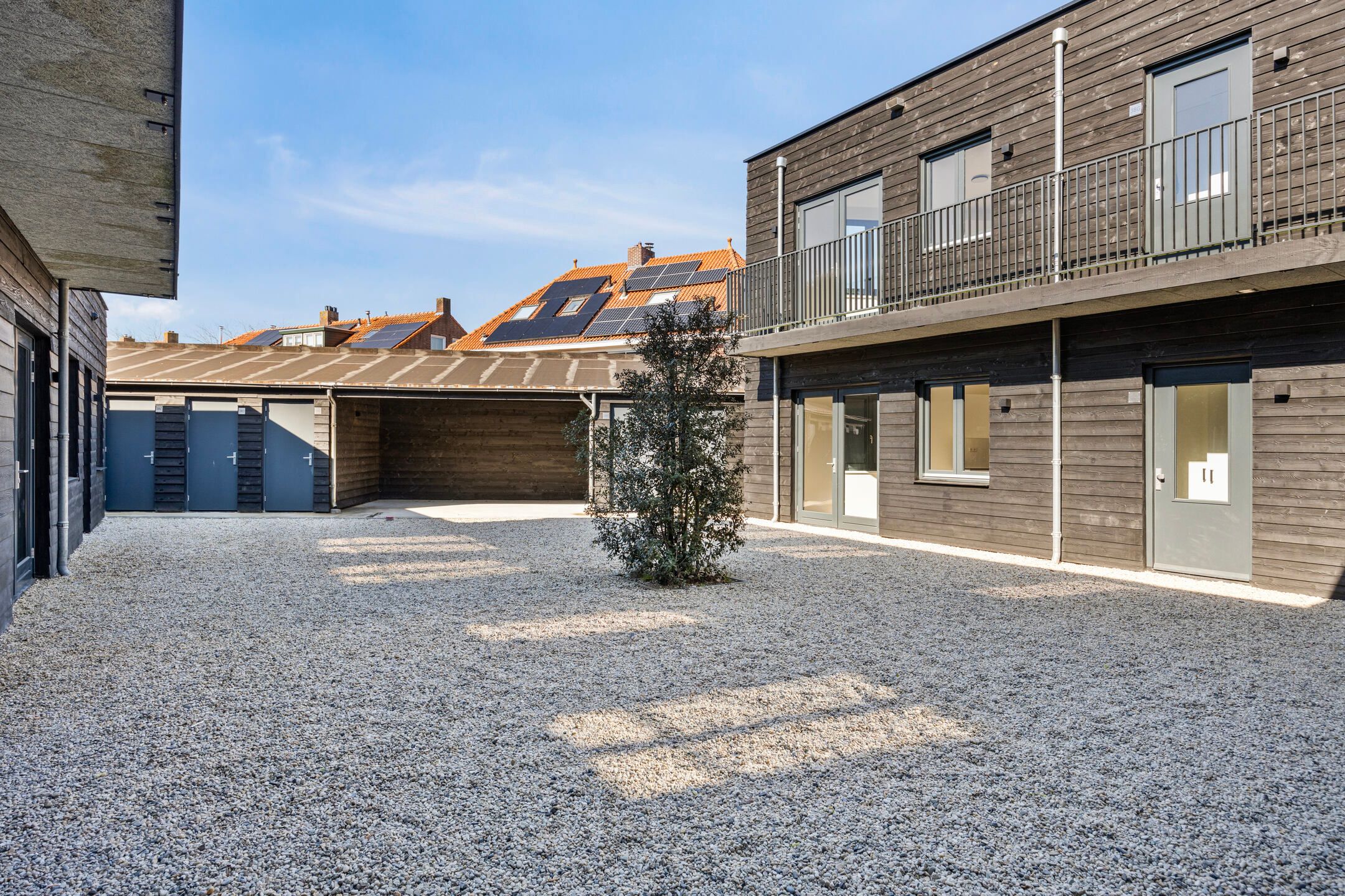 Foto 33 van Bredaseweg 38-M