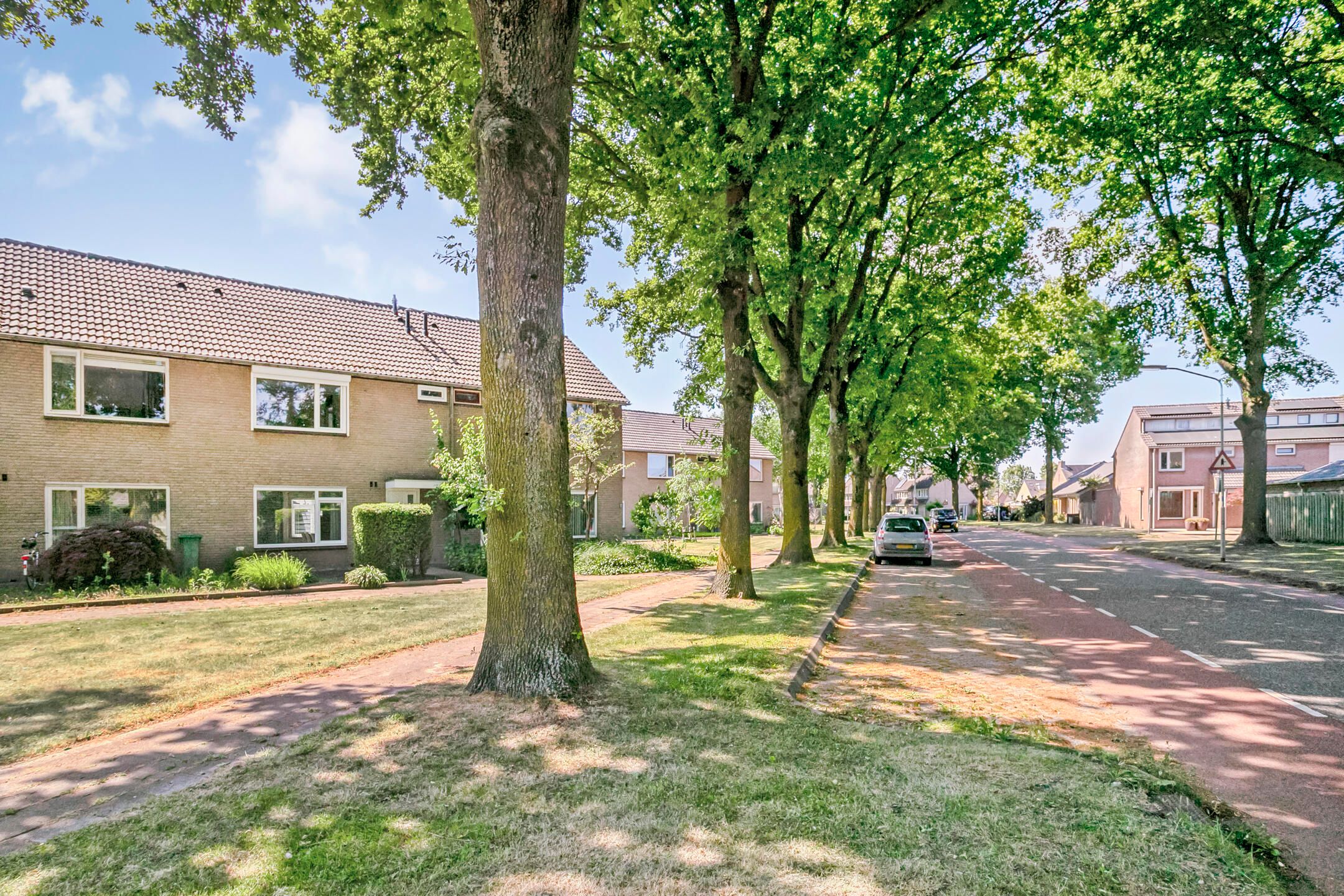 Foto 45 van Maassingel 82