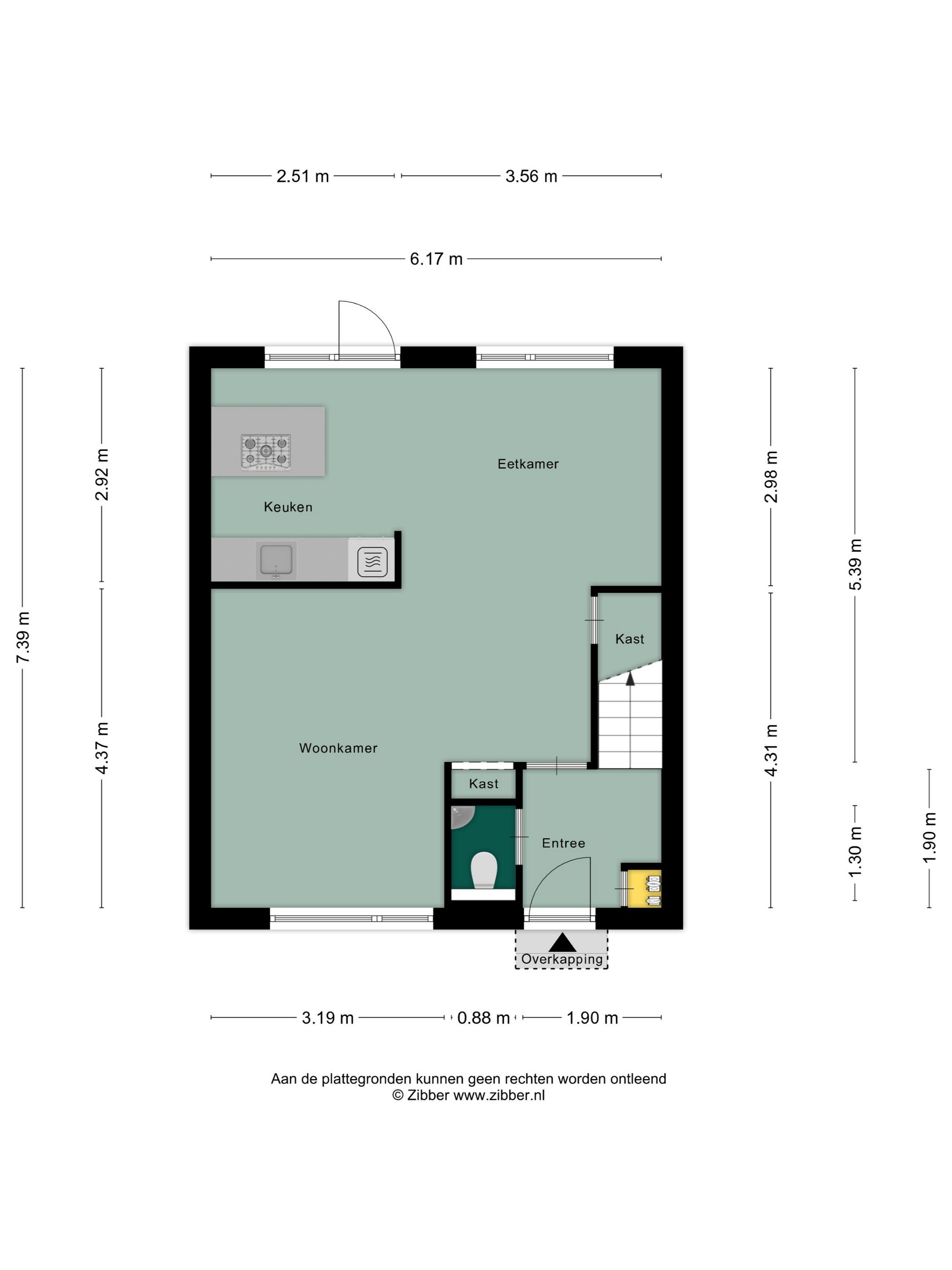 Foto 48 van Maassingel 82