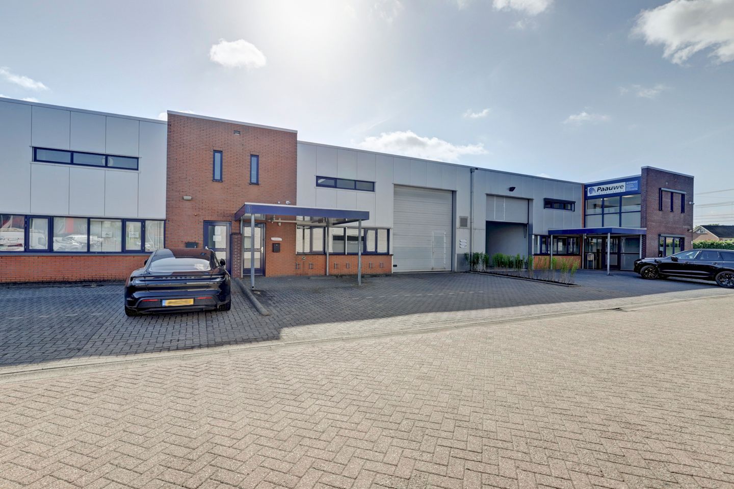 Bekijk foto 2 van Bedrijvenstraat 7-a