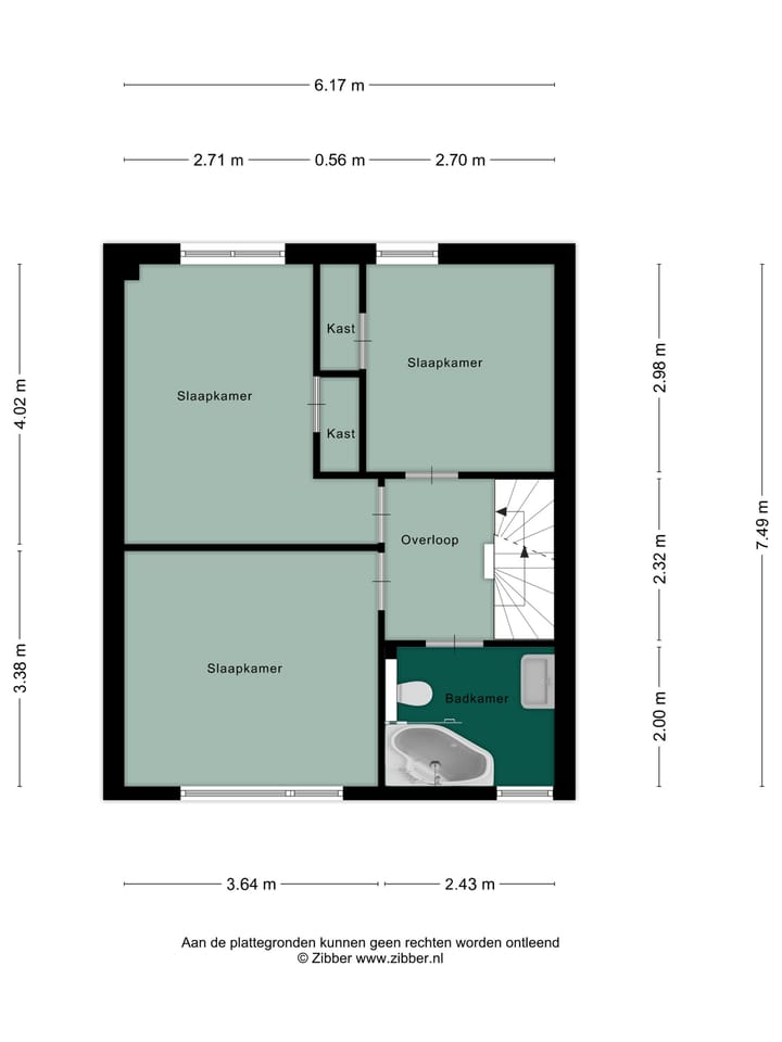 Foto 49 van Maassingel 82
