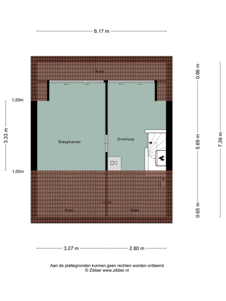 Foto 50 van Maassingel 82