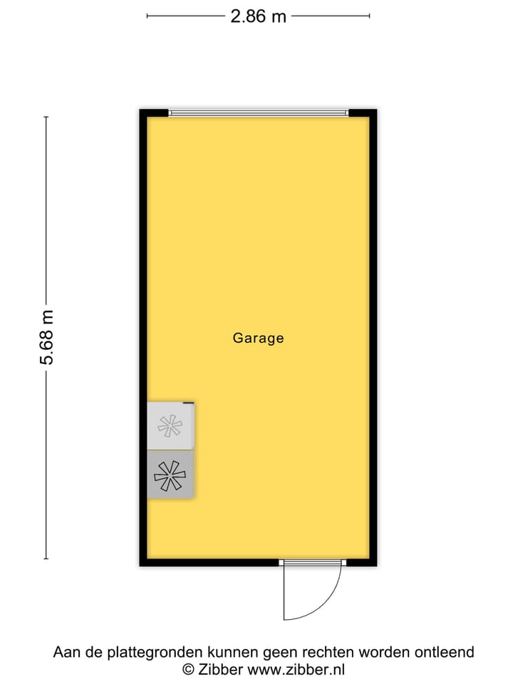 Foto 51 van Maassingel 82