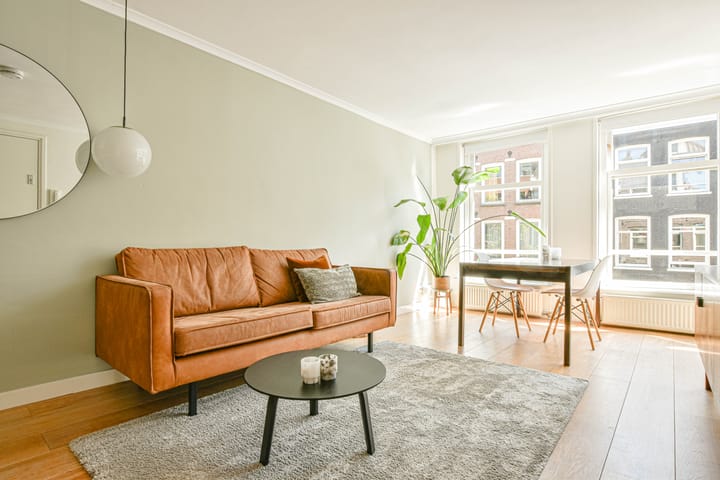 Foto 3 van Gerard Doustraat 55-2