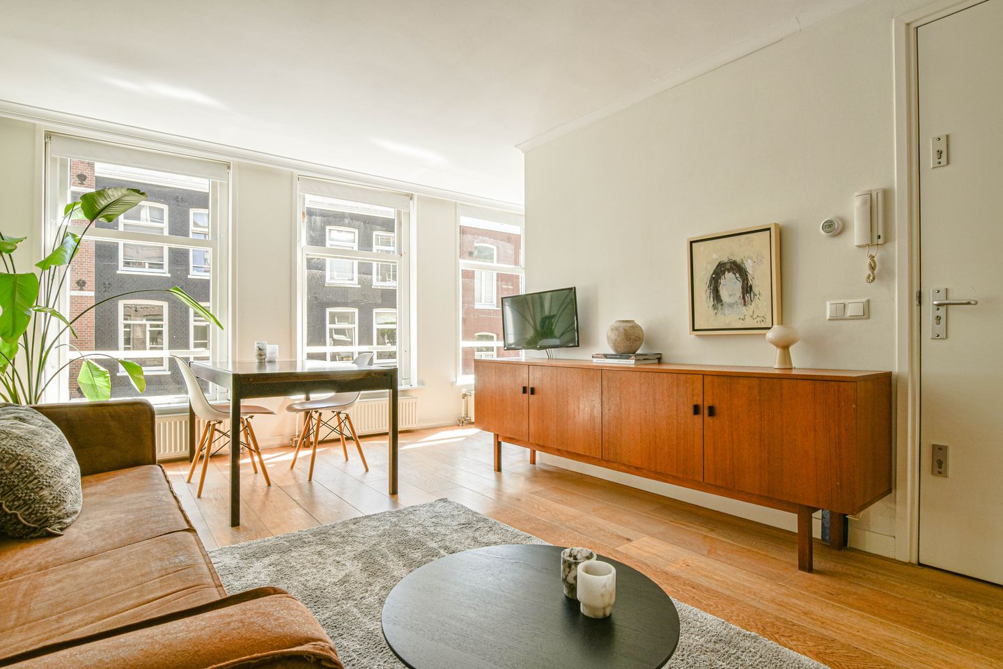 Foto 4 van Gerard Doustraat 55-2